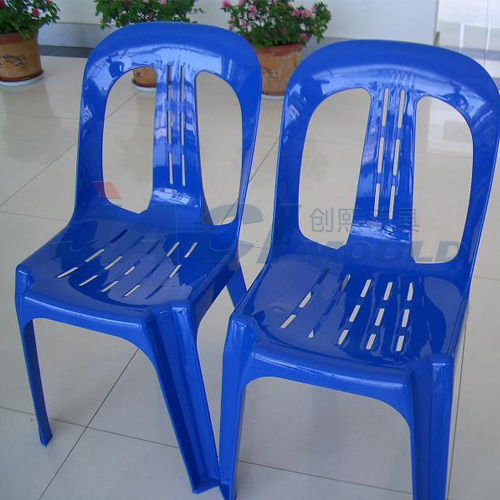 chair mould 14