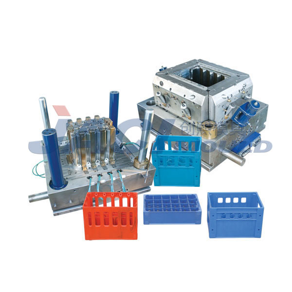 crate mould 10