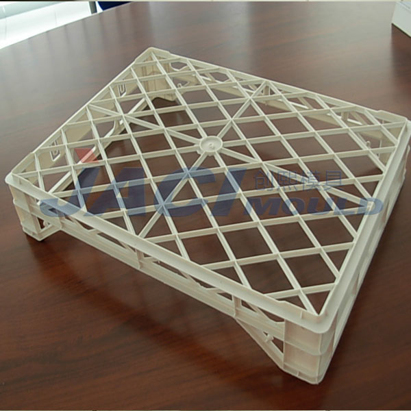 crate mould 23