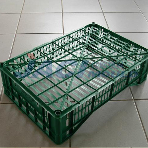 crate mould 25