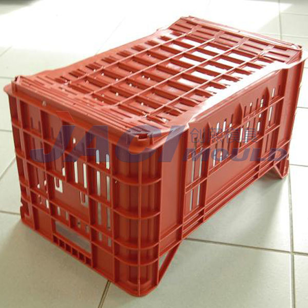 crate mould 27