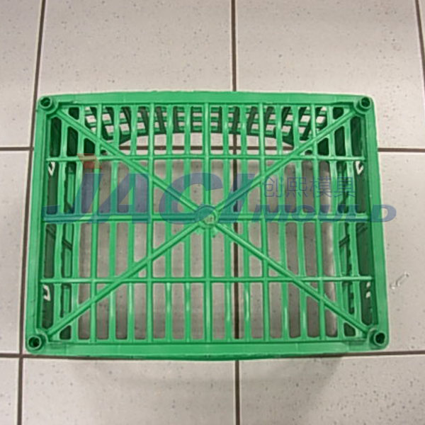 crate mould 29
