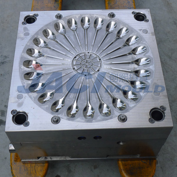 cutlery mould 12