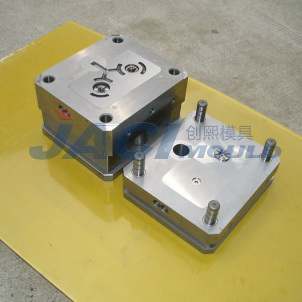 die casting mould 08