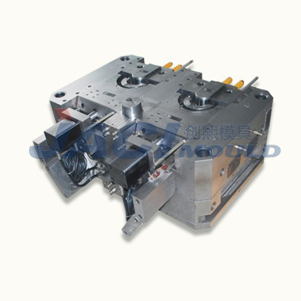 die casting mould 13