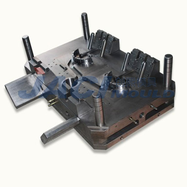 die casting mould 14