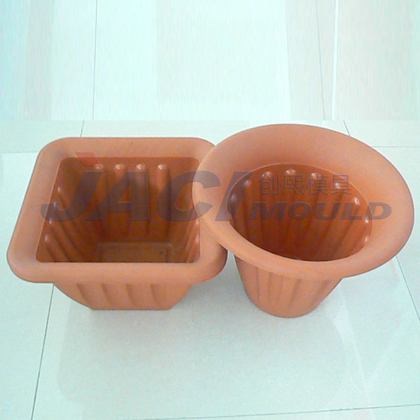 flower pot mould 24