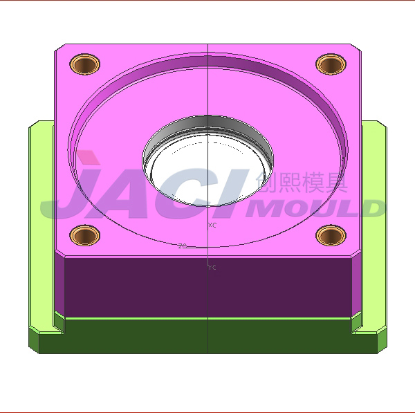 food container mould 15