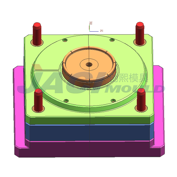 food container mould 16