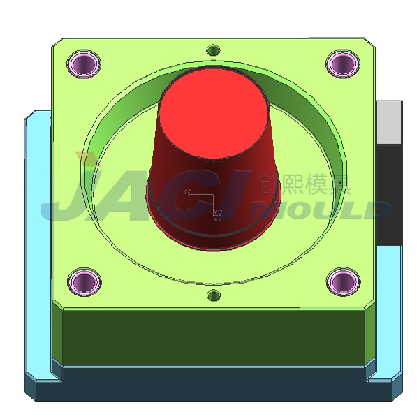 food container mould 17