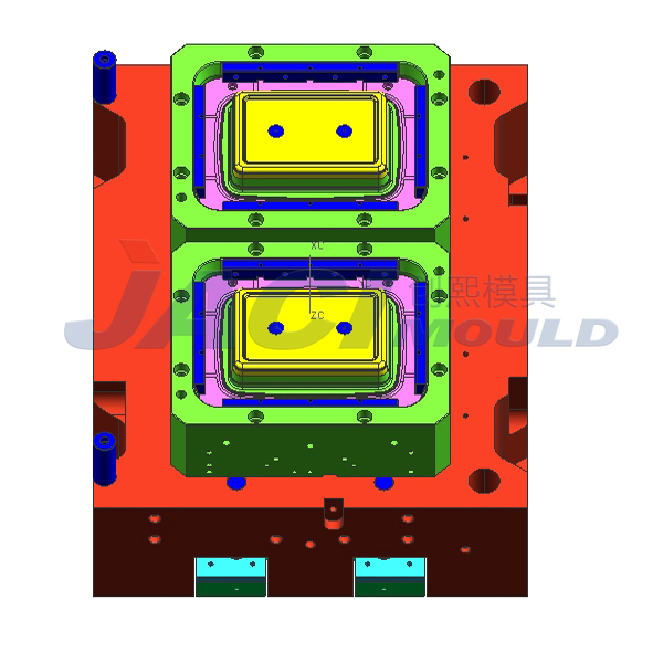 food container mould 20