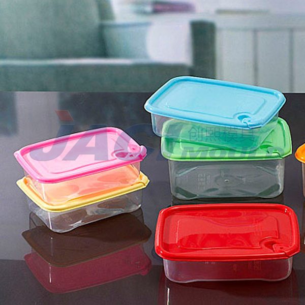 food container mould 21
