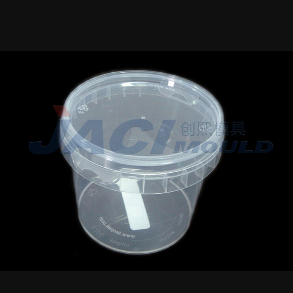 food container mould 25