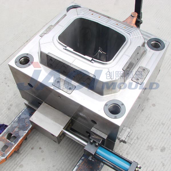 garbage bin mould 12