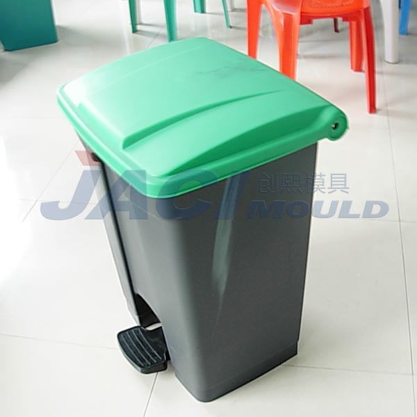 garbage bin mould 16
