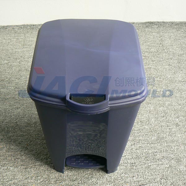 garbage bin mould 18