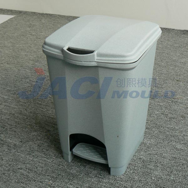 garbage bin mould 21