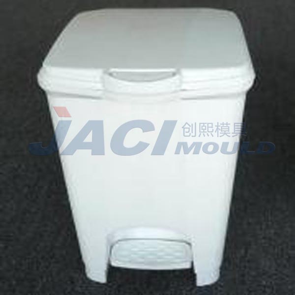 garbage bin mould 24