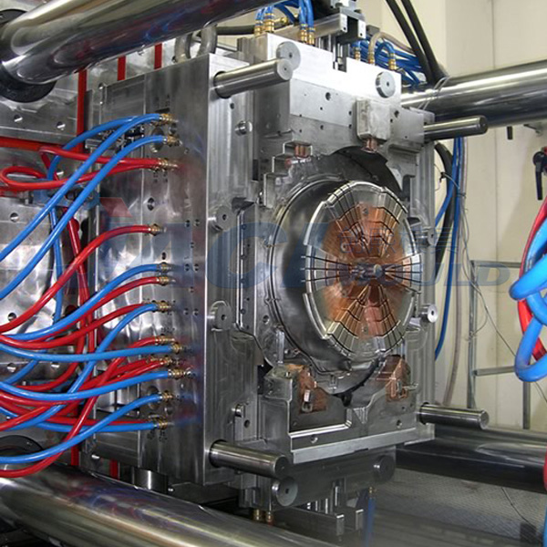 home aplliance mould 03