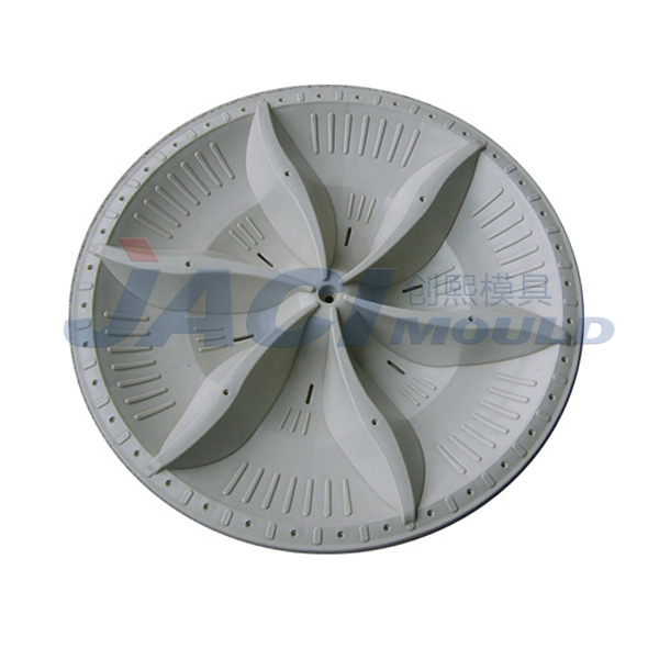 home aplliance mould 12