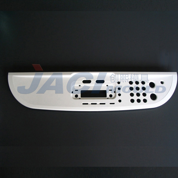 home aplliance mould 16