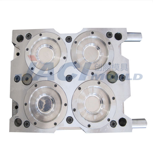 in mould label mould 03