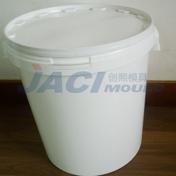 pail mould 17