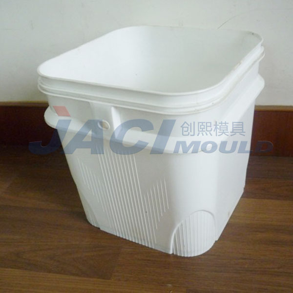 pail mould 21