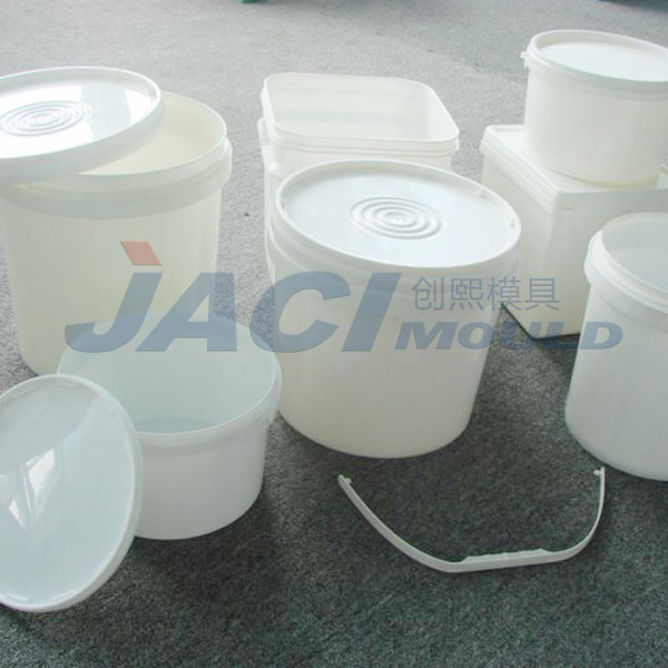 pail mould 22