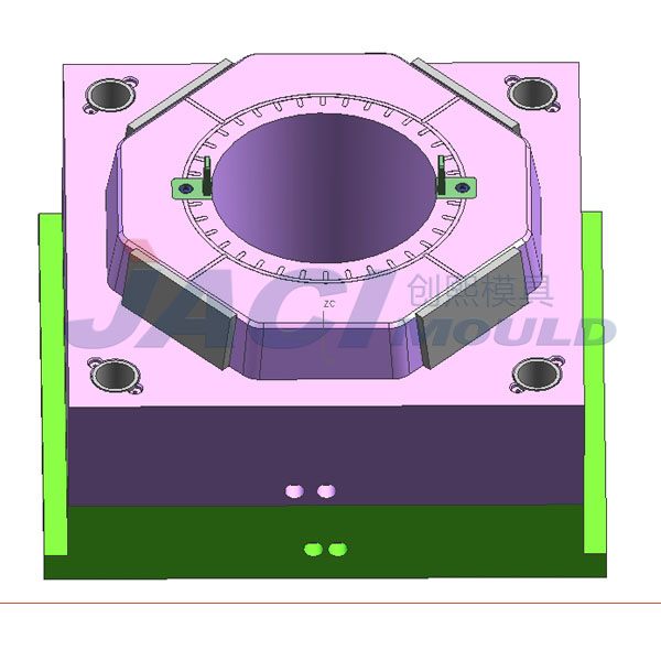 paint bucket mould 12