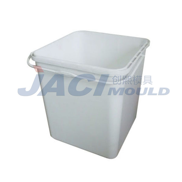 paint bucket mould 14