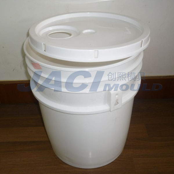 paint bucket mould 20