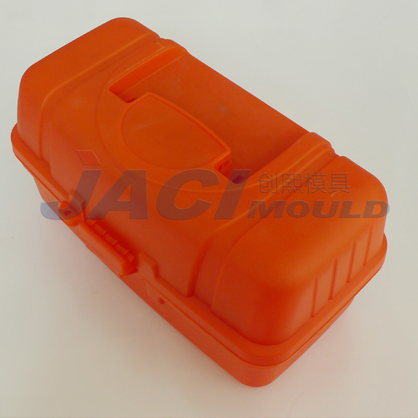 toolbox mould 10