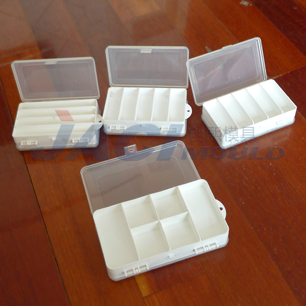 toolbox mould 11